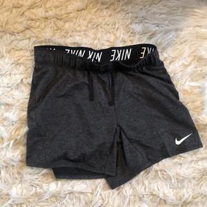 Athletic Shorts